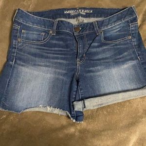 American Eagle shorts size 14
